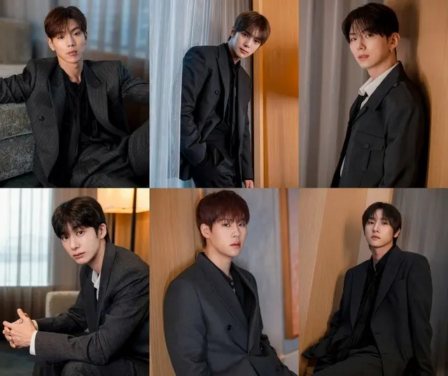 「MONSTA X」、米フォーブスとローリングストーンがカムバックに注目