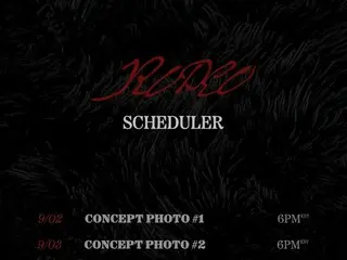 MOMOLAND reunites for the first time in three years... New song "RODEO" released on the 8th