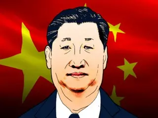 Xi Jinping, who met with Kim Jong-un, said, "We will strengthen relations with North Korea and do our best for peace and stability on the Korean Peninsula." - South Korean media