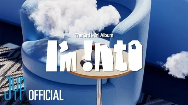 「2PM」ウヨンが聞かせる新しい物語…「I’m into」の全曲歌詞一部を先行公開