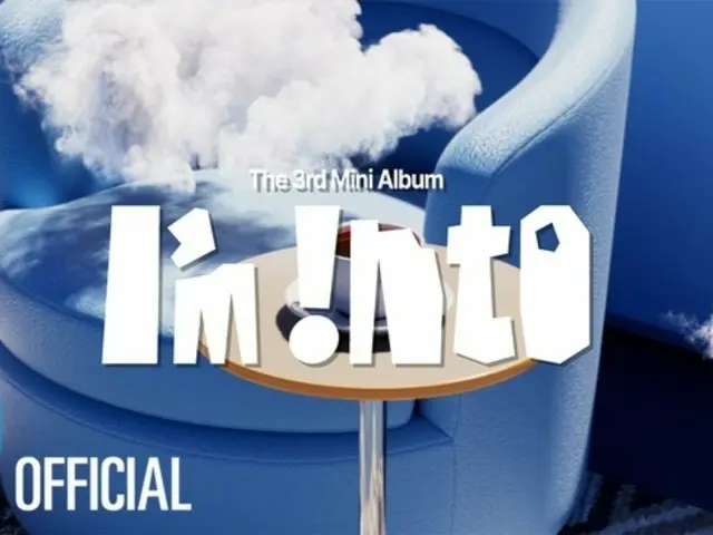 A new story told by 2PM's Wooyong... A preview of the lyrics to "I'm Into"