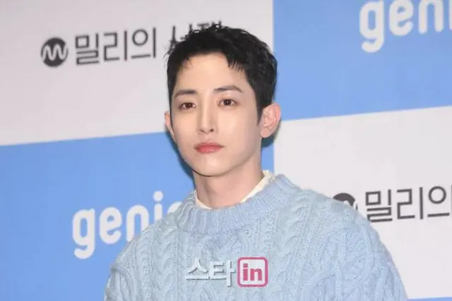 “中国イベント問題”俳優イ・スヒョク、事務所が再び釈明