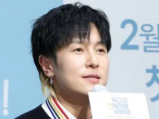 I wish they'd just leave me alone... Kim Dong Wan of "SHINHWA" announces retirement from variety shows?