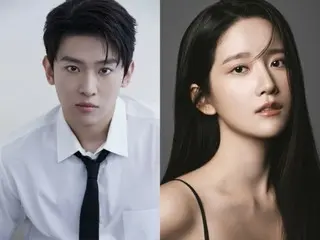 Japan-Korea co-production film "Ghost House" reveals main cast including DEX and Joo Seo-jung