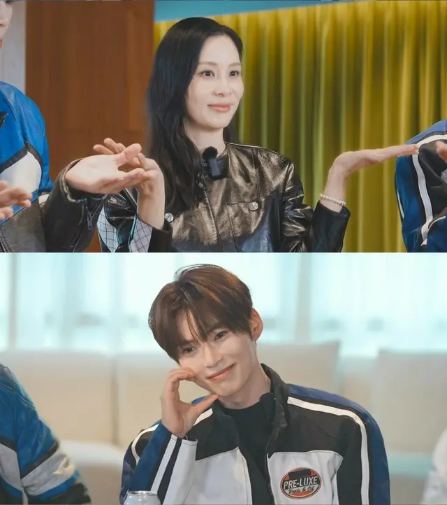 「ZEROBASEONE」、「コ・ソヨンのポップストラン」初のゲストに登場…“サバイバルの頃から応援”02