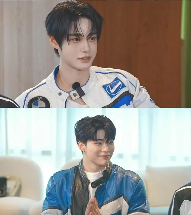 「ZEROBASEONE」、「コ・ソヨンのポップストラン」初のゲストに登場…“サバイバルの頃から応援”03