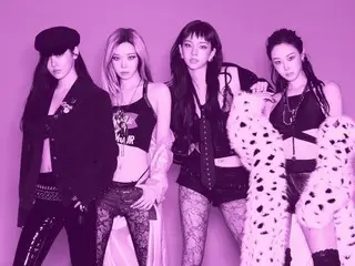 aespa dominates global charts with new album "Rich Man"... Overflowing with praise from overseas