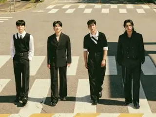 As expected of the "trustworthy" group DAY6... they dominated the charts as soon as they made their comeback, and once again proved the power of their music on their 10th anniversary