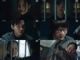 <Korean TV Series NOW> "Queen Mantis" EP2, Ko Hyun Jung and Jang Dong Yoon's passionate performances shine... The highest viewership rating exceeded 10% = Viewership rating 7.3%, Synopsis and Spoilers