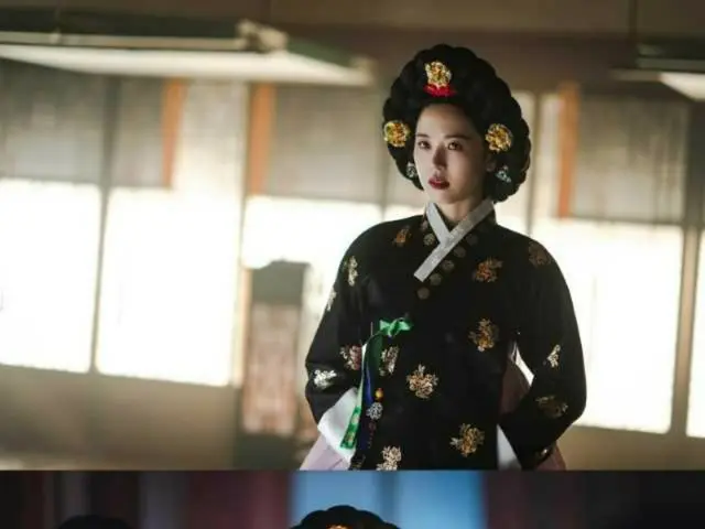 「暴君のシェフ」カン・ハンナ、イ・チェミン&ユナ(少女時代)の後で火花散る演技に「好評一色」