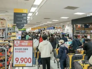 Sci-fi movie becomes reality: AI finds missing person in 3 hours (South Korea)