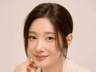 [Interview] Beyond the Bar's Jung Chae Young is obsessed with ratings... "Netflix's rankings make me cry"
