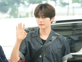 "ZERO BASE ONE" member Hanbin apologizes for second time for inappropriate remarks... "I was nervous and careless"