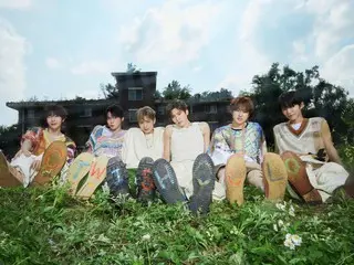 "NCT WISH" and "COLOR" surpass 1.395 million copies in the first week...another career high