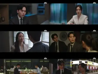 <Korean TV Series NOW> "Esquire: Lawyers Who Dream of Becoming Lawyers" EP12 (final episode), LEE JIN WOO & Jung, Chae Young, Lee Hak Joo & Jeon Hye Bin, fall in love in their own ways
 Defining the definition = Viewership rating 8.4%, synopsis and spoilers