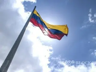 Venezuela's "stablecoins" replace everyday payments amid hyperinflation