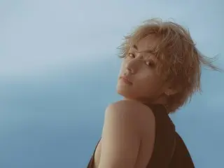 V (BTS) fans around the world hold events and donations to celebrate the second anniversary of the release of his first solo album, "Layover"