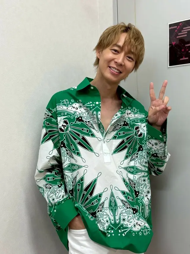 歌手ユチョン、今月20日に東京MXでドキュメンタリー放送…「一生懸命に生きる」という覚悟を伝える