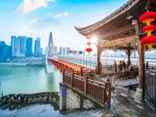 中国小売業景気指数、8か月ぶりに最高値更新＝中国報道