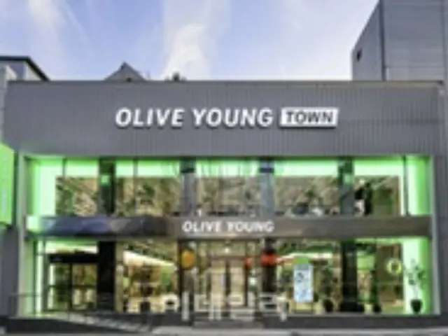 Olive Young sale reveals popularity of cosmetics containing specific ingredients in South Korea