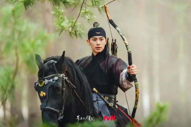 俳優イ・チェミン5