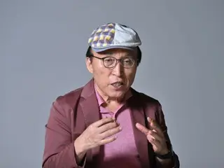 MCT Festival Organizing Committee Chairman Kim Young-gu aims to create a Korean version of the Davos Forum