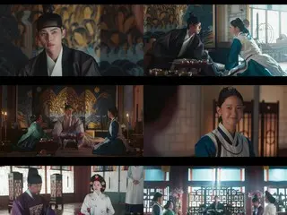 <Korean TV Series NOW> "Tyrant Chef" Episode 5, Lee Chae Min realizes his feelings for Yoona (Girls' Generation) = Viewership rating 10.8%, Synopsis and spoilers