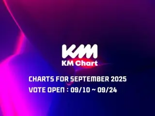 BTS, Tomorrow X Together, and Stray Kids are nominated... Who will be the star of September's K-MUSIC?