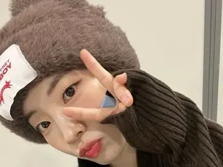 TWICE's Dahyun receives praise from director for her passion for acting... "She practices track and field even before her departure"