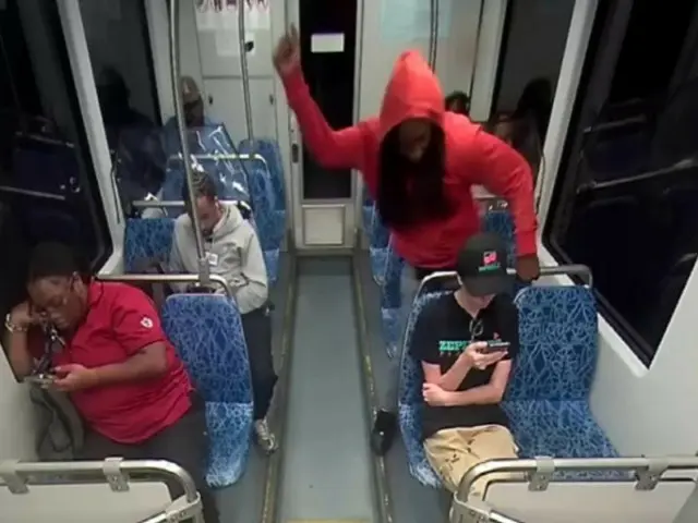 トランプ「米国に来たウクライナ女性を殺害した野獣、死刑しかない」