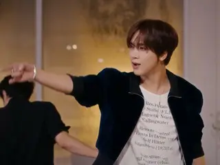 NCT's Haechan is an all-rounder after all... Today (11th) he will perform "CRAZY" for the first time