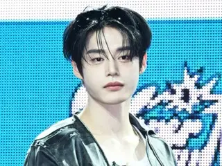 "ZERO BASE ONE" Kim Jieun will appear as a special MC on "Music Bank" on the 12th.