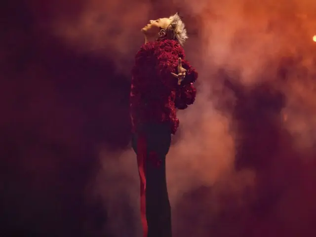 【公式】G-DRAGON（BIGBANG）ワールドツアー実況「G-DRAGON IN CINEMA ‘Übermensch’」、10月29日公開確定