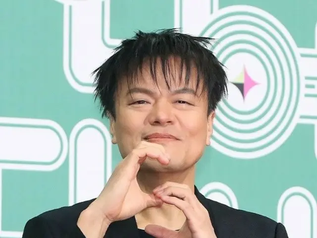 JYP's Park Jin Young (JY Park) appointed as chairman of the Popular Culture Exchange Committee... South Korean President Lee Jae Myung said, "I look forward to seeing results. He's a very talented planner."