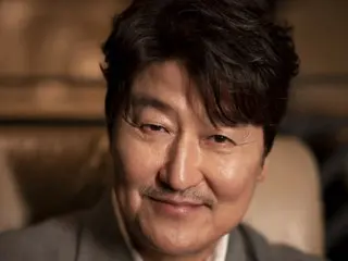 Song Kang-ho confirmed to appear in the film "The Gardeners" (working title)... New work by director Nam Dong-hyub of "Handsome Guys"