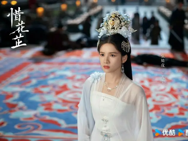 <Chinese TV Series NOW> "The Starry Road" Episode 7, Huazhi is determined to complete the canal construction = Synopsis and spoilers