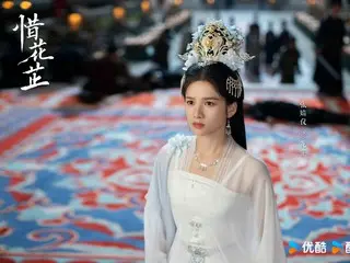<Chinese TV Series NOW> "The Starry Road" Episode 7, Huazhi is determined to complete the canal construction = Synopsis and spoilers