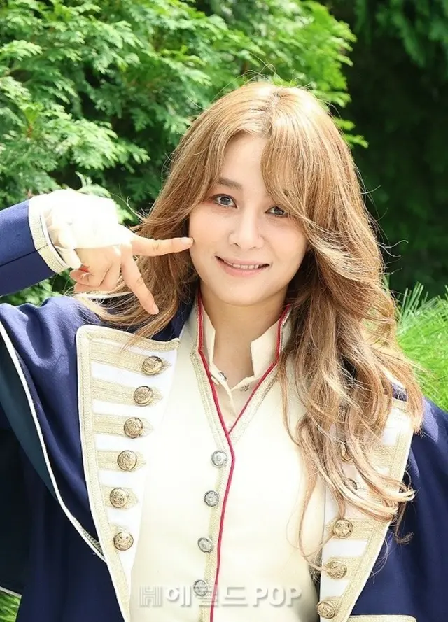 オク・チュヒョン（Fin.K.L）、「所属事務所の違法運営疑惑」自ら頭を下げた…「より誠実で透明な姿勢」