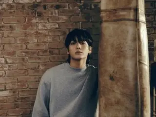 BTS' JUNG KOOK's "3D" joins Spotify's "1 Billion Plays Club," becoming the fourth solo artist to achieve this feat