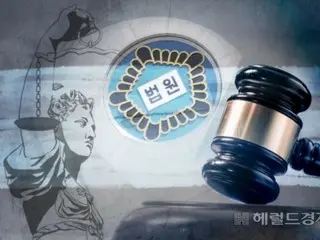 North Korean spy files lawsuit claiming he was "forced to change his ideology" ... South Korea loses second trial after first trial