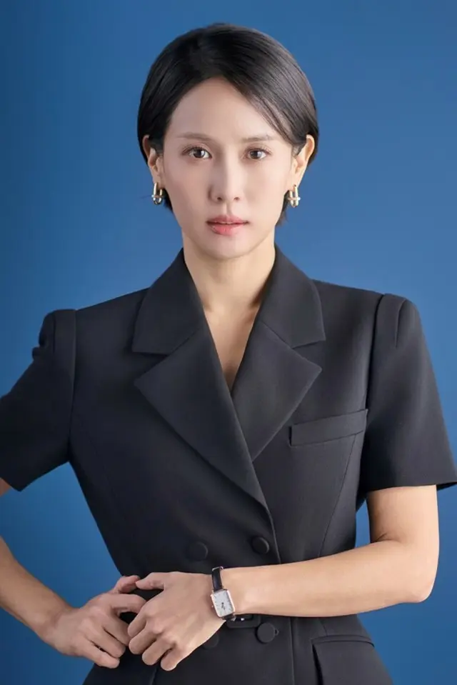 女優チョ・ヨジョン、ポン・ジュノ監督からイ・チャンドン監督へ…「待ちわびていた」夢のようなコラボ