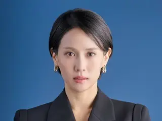 Actress Cho Yeo Jung, from director Bong Joon-ho to director Lee Chan-Dong... A dream collaboration she's "long-awaited"