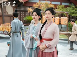 <Chinese TV Series NOW> "The Path of Starlight" Episode 3, Episode 8: Gu Yanxi risks his life to meet Huazhi = Synopsis and spoilers
