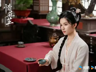 <Chinese TV Series NOW> "The Path of the Stars" Episode 3, Episode 9: Hua Zhi discovers Hao Yue's plan = Synopsis and spoilers