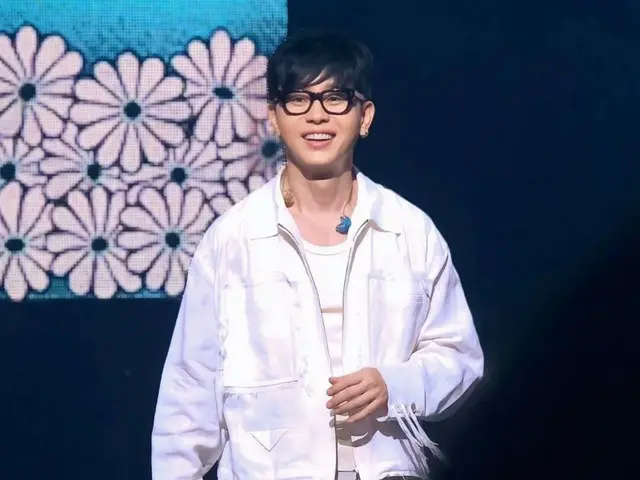 歌手イ・スンファンが公演引退を暗示した。