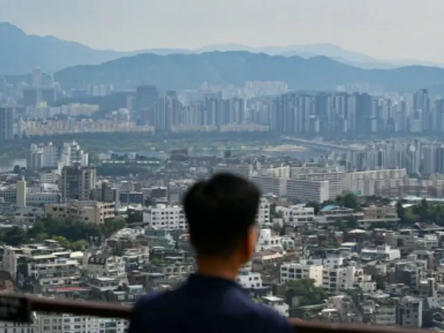 South Korea sees first-time buyers purchasing apartments at highest rate as mortgage regulations tighten