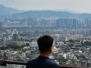 South Korea sees first-time buyers purchasing apartments at highest rate as mortgage regulations tighten