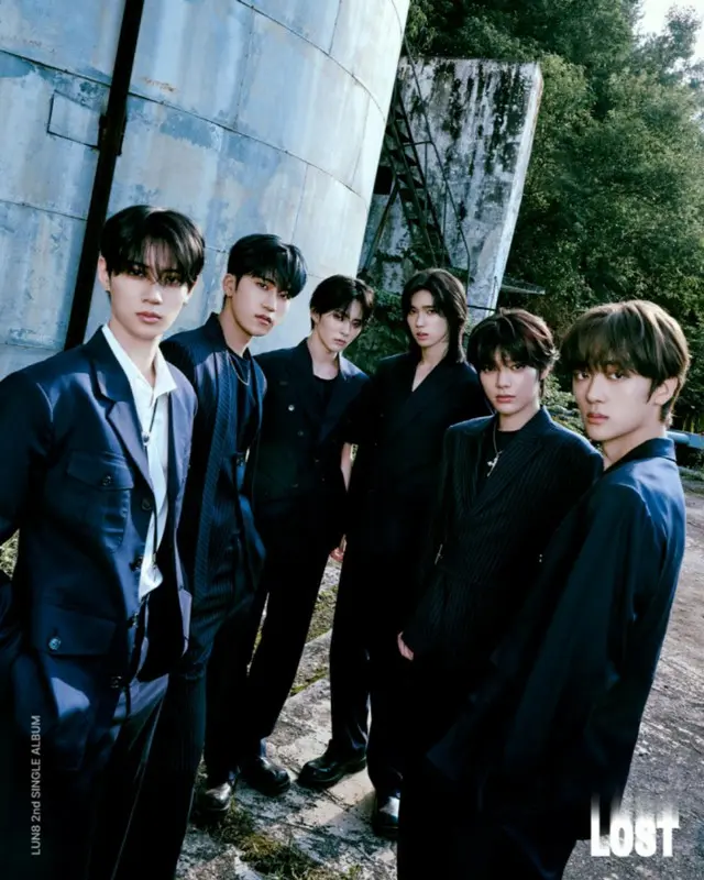 「IDID」・「LUN8」→「PLAVE」...男性アイドルたちが次々と新譜を発表