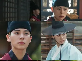 "Tyrant Chef" Lee Chae Min, from romance comedy to action... "Life Character" with his charming and passionate performance