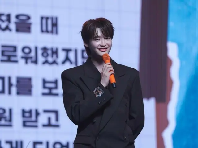 Lee Jung-suk even covers dances by "TWS" and "aespa"... 2025 Asia Fan Meeting Seoul performance a success